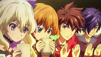 Endride Season 1 Episode 9