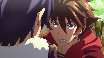 Endride Season 1 Episode 10