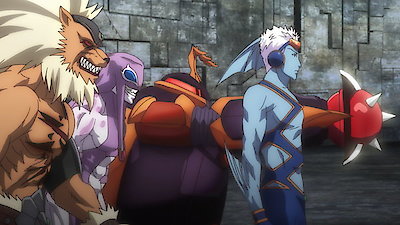 Endride Season 1 Episode 11