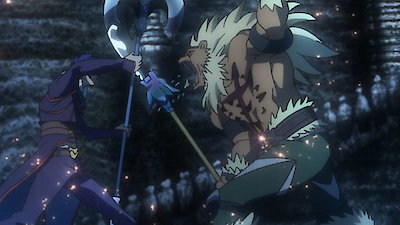 Endride Season 1 Episode 12