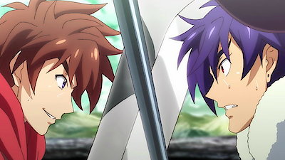 Endride Season 1 Episode 14