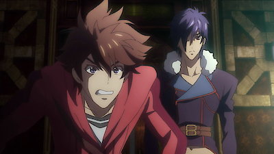 Endride Season 1 Episode 15