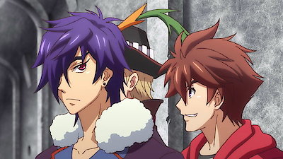 Endride Season 1 Episode 17