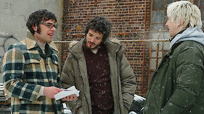 Flight of the Conchords Season 1 Episode 3