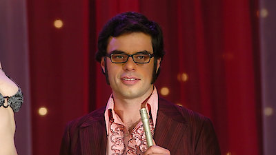 Flight of the Conchords Season 1 Episode 10