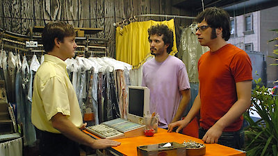 Flight of the Conchords Season 1 Episode 11