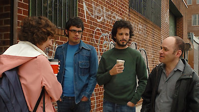 Flight of the Conchords Season 1 Episode 12