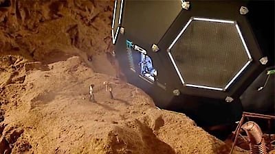 Thunderbirds Are Go Season 1 Episode 20