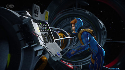 Watch Thunderbirds Are Go Season 1 Episode 7 - EOS Online Now