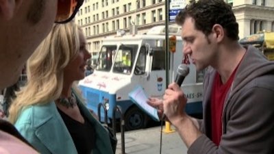 Billy on the Street Season 1 Episode 1