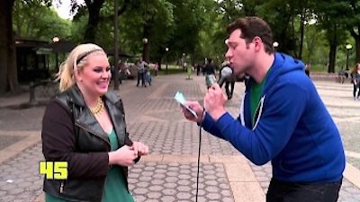 Billy on the Street Season 4 Episode 9