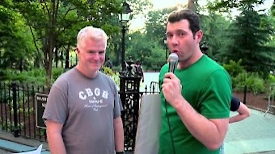 Billy on the Street Season 4 Episode 5