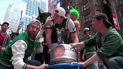 Billy on the Street Season 4 Episode 4