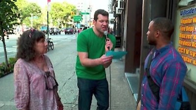 Billy on the Street Season 4 Episode 3