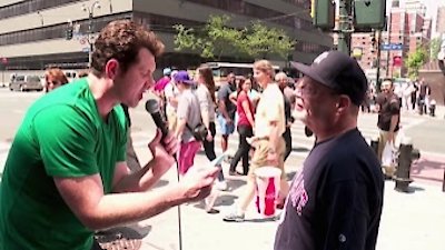 Billy on the Street Season 4 Episode 2