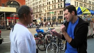 Billy on the Street Season 2 Episode 7