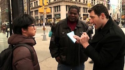 Billy on the Street Season 3 Episode 9