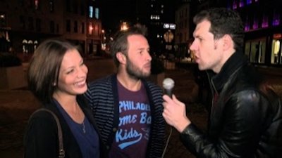 Billy on the Street Season 1 Episode 8