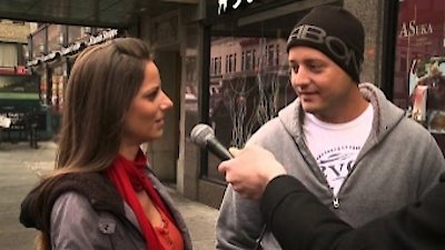 Billy on the Street Season 3 Episode 6