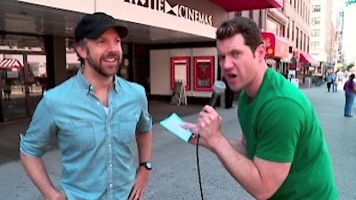 Billy on the Street Season 4 Episode 1