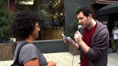 Billy on the Street Season 1 Episode 5