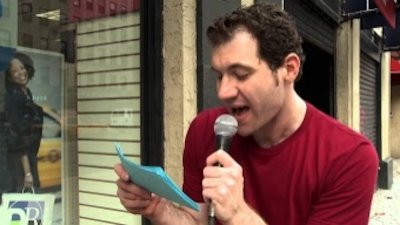 Billy on the Street Season 1 Episode 6