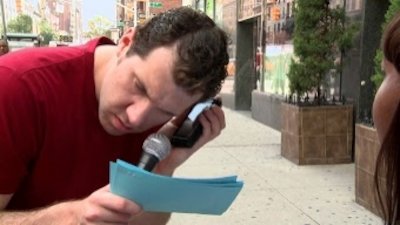 Billy on the Street Season 1 Episode 3