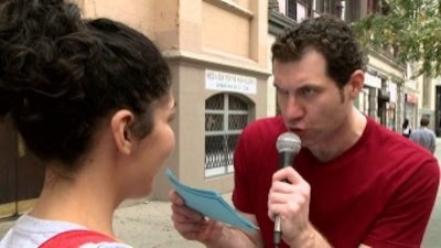 Billy on the Street Season 1 Episode 2