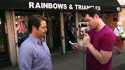 Billy on the Street Season 3 Episode 10