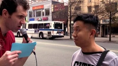 Billy on the Street Season 1 Episode 9