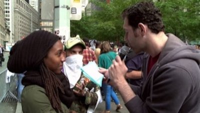 Billy on the Street Season 1 Episode 10