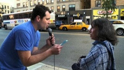 Billy on the Street Season 2 Episode 1