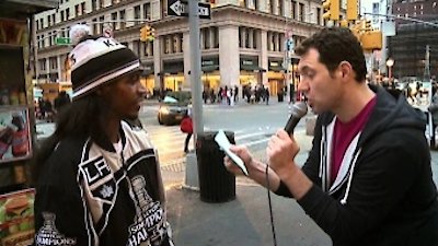 Billy on the Street Season 3 Episode 5