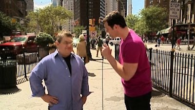 Billy on the Street Season 3 Episode 8