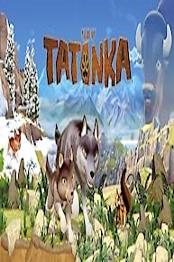 Tales of Tatonka
