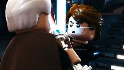 LEGO Star Wars: Droid Tales Season 1 Episode 2