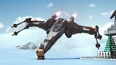 LEGO Star Wars: Droid Tales Season 1 Episode 4