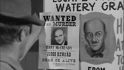 Wanted: Dead or Alive Season 2 Episode 16