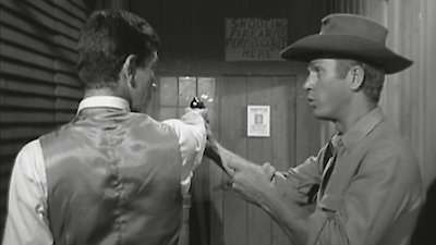 Wanted: Dead or Alive Season 3 Episode 73