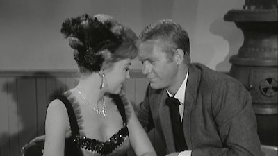 Wanted: Dead or Alive Season 3 Episode 74