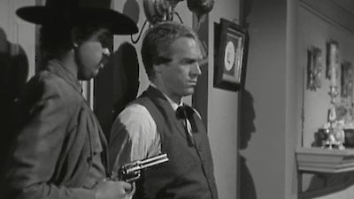 Wanted: Dead or Alive Season 3 Episode 84