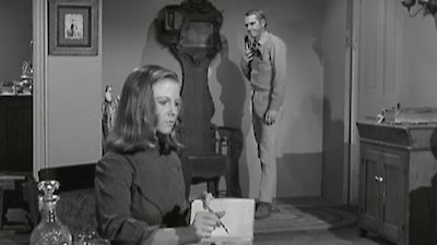 Wanted: Dead or Alive Season 3 Episode 88