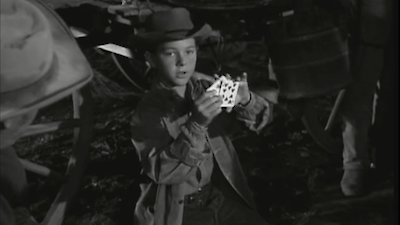 Wanted: Dead or Alive Season 2 Episode 37