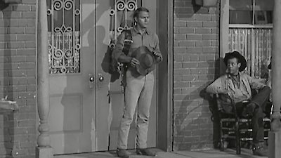 Wanted: Dead or Alive Season 2 Episode 43