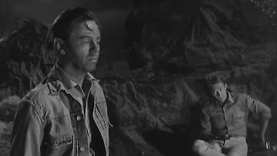 Wanted: Dead or Alive Season 2 Episode 48