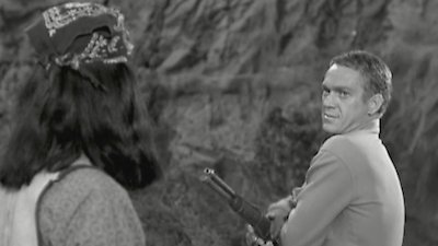 Wanted: Dead or Alive Season 2 Episode 50