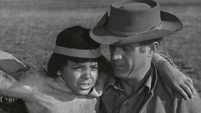 Wanted: Dead or Alive Season 2 Episode 55