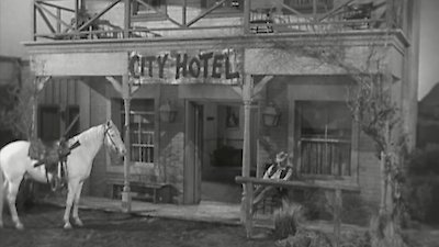 Wanted: Dead or Alive Season 2 Episode 56