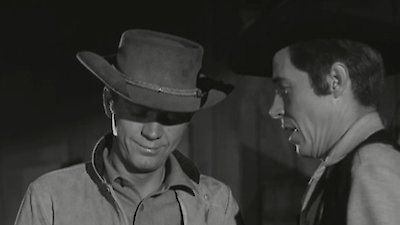 Wanted: Dead or Alive Season 2 Episode 58