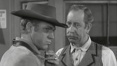 Wanted: Dead or Alive Season 2 Episode 63